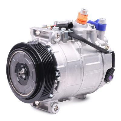 Compressor, Air Conditioning  447K0032